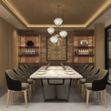 Hoang Kim Hotel & Restaurant