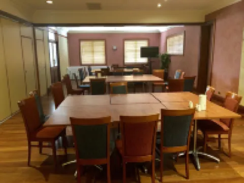 奧爾塞特拉貝斯特韋斯特優質酒店 South Tamworth酒店