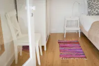 카사 도 메르카도 푼샬 호텔