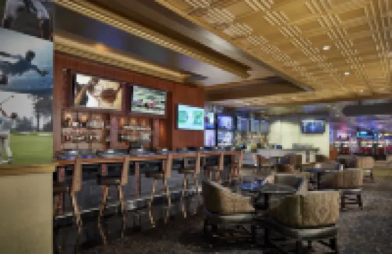 Horseshoe Tunica - A Caesars Rewards Destination