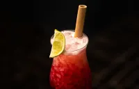 弗倫斯堡海芬飯店 - 酒吧