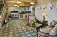 Nova Inn Kindersley Hotels in Kindersley