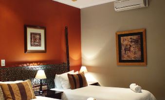 Acacia Guest House