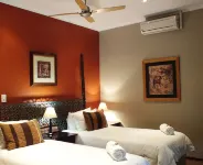 Acacia Guest House