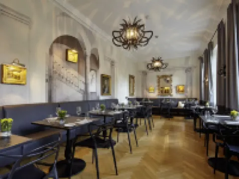 Hotel Ketschauer Hof Hoteles en Deidesheim