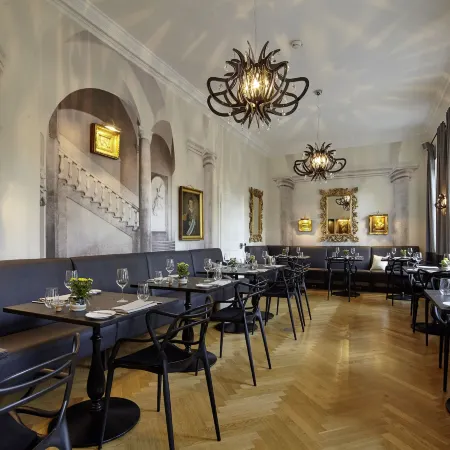 Hotel Ketschauer Hof