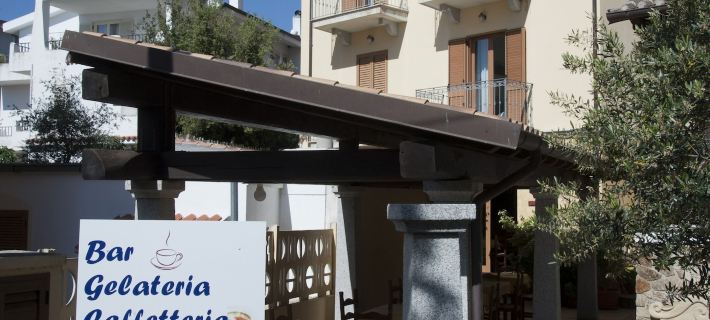 Hotel San Francisco Hotels in Dorgali