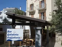Hotel San Francisco Hotels in Dorgali