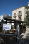 Hotel San Francisco