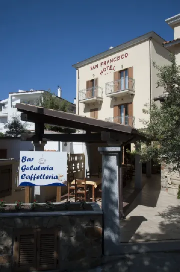 Hotel San Francisco