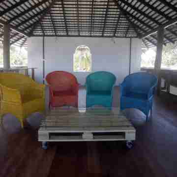 The Villa Kalpitiya Others