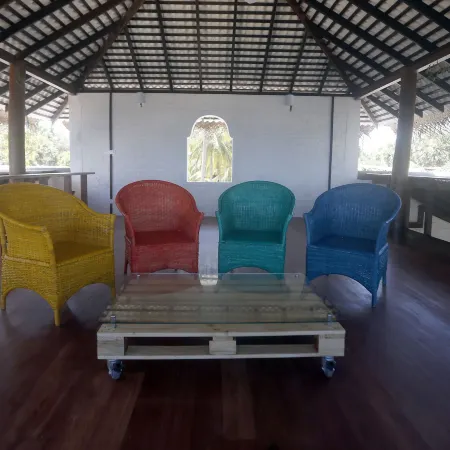The Villa Kalpitiya