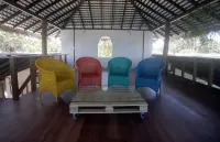 The Villa Kalpitiya Hotels in Kudawa