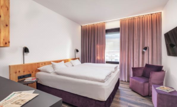 Hotel Central