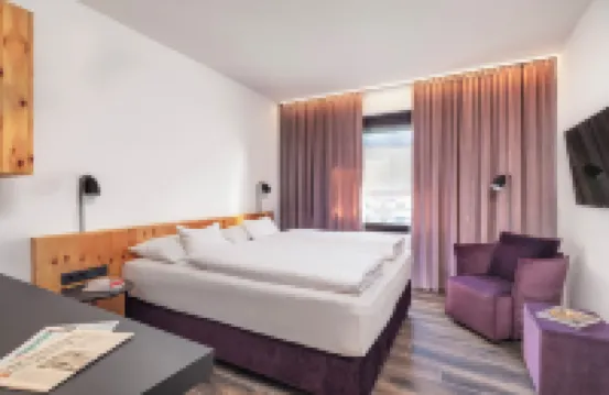 Hotel Central - Innsbruck