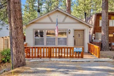Cedar Pines #1529