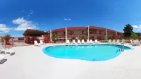Rodeway Inn at Lake Powell - piscine