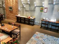 Pousada Vila Appia