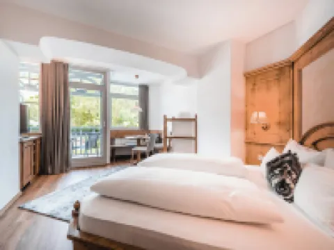 Hotel Erika Hotel a Braies