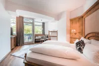 Hotel Erika Hotels in Prags