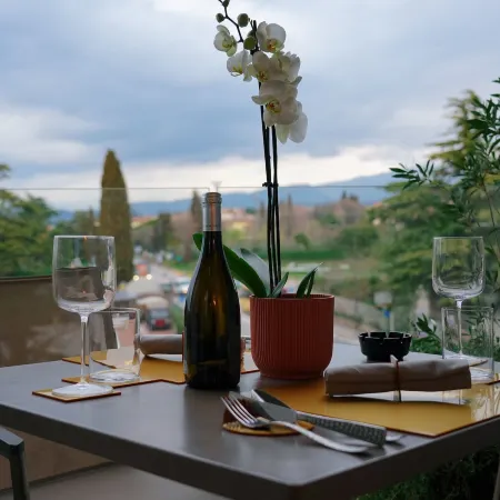 Palazzo Della Scala Spa Hotel Suites & Apartments