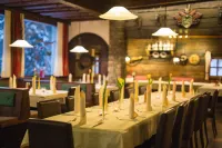 Hotel Obermayr - sarapan