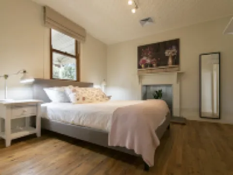 The Nest at Gundaroo Hotels in Yass
