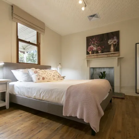The Nest at Gundaroo