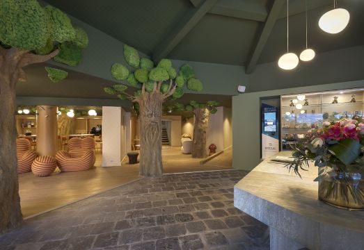 머큐어 샤모니 상트르 대표 이미지