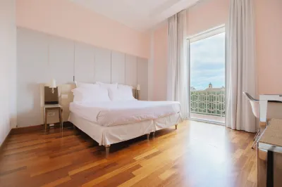 Hotel Miramare Hotels near Centro Ingrosso Parco Commerciale中国商城