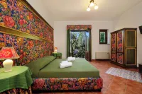Villa Dafne Hotels in San Giovanni Gemini