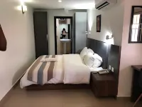 Caritas Inn, Yaba Hotels near Tejuosho Ultra-Modern Shopping Centre