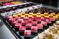 Hunguest Hotel Gyula - breakfast
