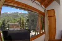 Complejo Base 41 - Mountain view