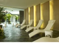 Sunrise Pearl Hotel & Spa - Spa
