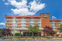 Best Western Capital Beltway Washington DC Hotel a 