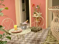 Locanda Zacco - Goraiolo