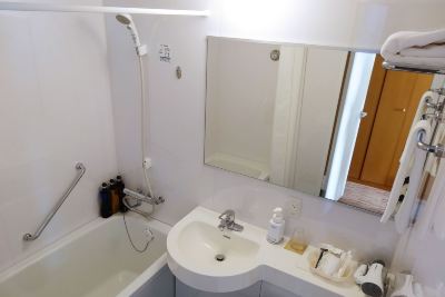 その他 広島エアポートホテルの写真