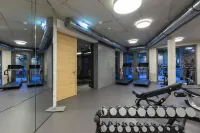 ElisabethHotel Premium Private Retreat- Adults Only - Gym