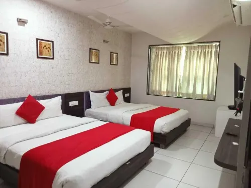 Hotel Best Velly