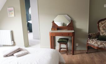 La Part Entière