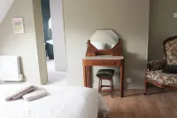 라 파르트 앙티에르  호텔