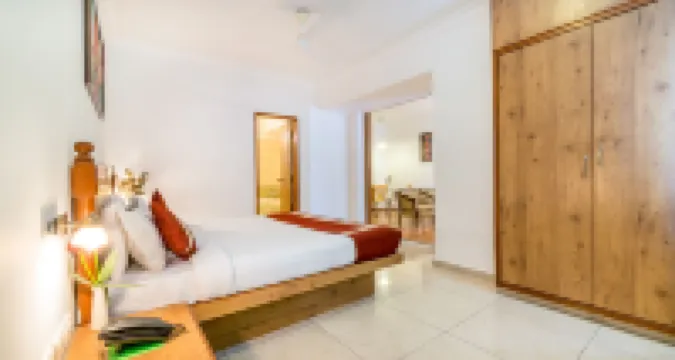 Octave Hotel - Double Road Hotels near Brigade Road