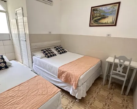 Pousada São Luiz Hotels in Aracaju