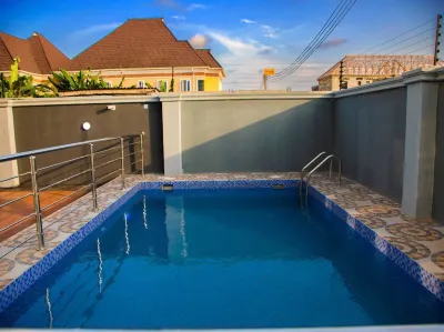 Delight Apartments Hotels in 