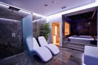 科卡酒店 弗爾尼亞奇卡班亞 - SPA