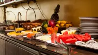 Nobile Plaza Hotel Hoteles en Riacho Fundo I