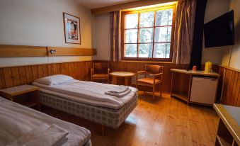Saariselkä Inn Majatalo Panimo