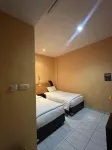 Hotel Anda Dan Karaoke Pematangsiantar Hôtels à : East Siantar