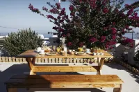 Athiri Santorini Hotel